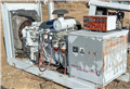 Detroit Diesel Spectrum 80 Generator Detroit 40DSEJB Image