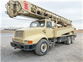 72616.2.jpg 2001 Ingersoll-Rand T3W Drill Rig Ingersoll-Rand