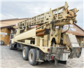 72616.3.jpg 2001 Ingersoll-Rand T3W Drill Rig Ingersoll-Rand