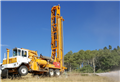 1998 Ingersoll-Rand T4W DH Drill Rig Ingersoll-Rand T4W DH Drill Rig Image