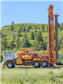 72618.3.jpg 1998 Ingersoll-Rand T4W DH Drill Rig Ingersoll-Rand