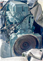 Detroit Diesel Series 60 – 12.7L Engine Detroit Image