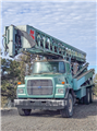 1995 Ingersoll-Rand T3W Drill Rig Ingersoll-Rand T3W Drill Rig with Equipment & Tooling Package Image