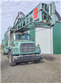 72645.2.jpg 1995 Ingersoll-Rand T3W Drill Rig Ingersoll-Rand