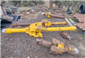 72645.7.jpg 1995 Ingersoll-Rand T3W Drill Rig Ingersoll-Rand