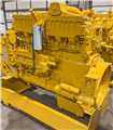 Caterpillar 3406B Diesel Engine Caterpillar 3406B Diesel Engine - Rebuilt Image