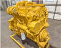 Caterpillar 3406C Diesel Engine Caterpillar 3406C Diesel Engine - Rebuilt Image