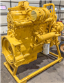 72647.3.jpg Caterpillar 3406C Diesel Engine Caterpillar