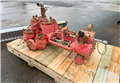 Gardner Denver FG-AG 5X6 Duplex Mud Pump Gardner Denver FG-AG 5X6 Duplex Mud Pump Image