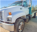 GMC 6500 Flatbed Truck GMC Image
