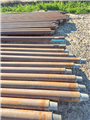 Gefco Drill Pipe – 27 (20' x 4-1/2" x 2-7/8") – 30K / 40K Gefco Image