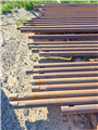 72685.3.jpg 27 (20' x 4-1/2" x 2-7/8") Gefco 30K / 40K style drill pipe Gefco