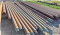 72685.6.jpg 27 (20' x 4-1/2" x 2-7/8") Gefco 30K / 40K style drill pipe Gefco