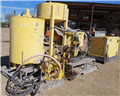 2009 Atlas Copco Unigrout Flex D Grout Pump Atlas Copco Unigrout Flex D Grout Pump Image