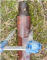 72697.3.jpg 8-1/2 ft. x 4-1/2" Drill Stem for Cable Tool Drilling Generic