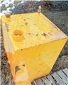 72713.4.jpg Used Diesel / Hydraulic Fluid Tanks from Atlas Copco / Epiroc T4BH Blast Hole Drill Rigs Generic