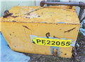 72713.5.jpg Used Diesel / Hydraulic Fluid Tanks from Atlas Copco / Epiroc T4BH Blast Hole Drill Rigs Generic