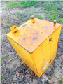 72713.7.jpg Used Diesel / Hydraulic Fluid Tanks from Atlas Copco / Epiroc T4BH Blast Hole Drill Rigs Generic