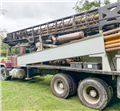 2001 Ingersoll-Rand T3W Drill Rig Ingersoll-Rand T3W Drill Rig Image
