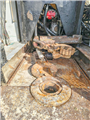 72717.6.jpg 2001 Ingersoll-Rand T3W Drill Rig Ingersoll-Rand