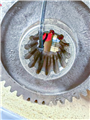72718.5.jpg 4028048 – 45 Tooth Input Gear Generic