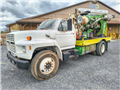 Sullair 900 CFM / 350 PSI Air Compressor Sullair 900 CFM / 350 PSI Air Compressor Truck Mounted Image
