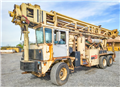 2005 Atlas Copco T4W Drill Rig Atlas Copco T4W Drill Rig Image