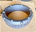4" Dual Rotary Shoe – 12 Domed Button Assembly Generic CS4D12I Image