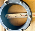 72722.8.jpg 4" Dual Rotary Shoe – 12 Domed Button Assembly Generic