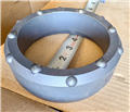 72722.9.jpg 4" Dual Rotary Shoe – 12 Domed Button Assembly Generic