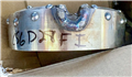 72723.2.jpg 6" HD Fluted (Hard Face) Dual Rotary Shoe – 28 Domed Button Assembly Generic