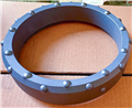 6" Dual Rotary Shoe – 22 Domed Button Assembly With 3 Ballistic Buttons on Back Generic CS6D22-B3I Image