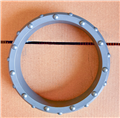 72724.3.jpg 6" Dual Rotary Shoe – 22 Domed Button Assembly With 3 Ballistic Buttons on Back Generic