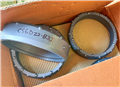72724.9.jpg 6" Dual Rotary Shoe – 22 Domed Button Assembly With 3 Ballistic Buttons on Back Generic