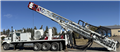 Ingersoll-Rand TH100 Drill Rig Ingersoll-Rand TH100 Drill Rig Image