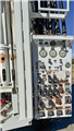 72725.8.jpg Ingersoll-Rand TH100 Drill Rig Ingersoll-Rand