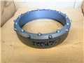 6" Dual Rotary Shoe – 22 Ballistic Button Assembly Generic CS6B22I Image