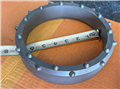 72726.12.jpg 6" Dual Rotary Shoe – 22 Ballistic Button Assembly Generic