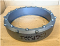 72726.15.jpg 6" Dual Rotary Shoe – 22 Ballistic Button Assembly Generic