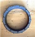 72726.16.jpg 6" Dual Rotary Shoe – 22 Ballistic Button Assembly Generic