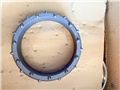 72726.2.jpg 6" Dual Rotary Shoe – 22 Ballistic Button Assembly Generic