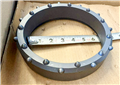 72726.20.jpg 6" Dual Rotary Shoe – 22 Ballistic Button Assembly Generic