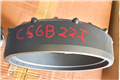 72726.21.jpg 6" Dual Rotary Shoe – 22 Ballistic Button Assembly Generic