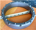 72726.25.jpg 6" Dual Rotary Shoe – 22 Ballistic Button Assembly Generic