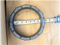 72726.6.jpg 6" Dual Rotary Shoe – 22 Ballistic Button Assembly Generic