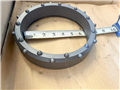 72726.7.jpg 6" Dual Rotary Shoe – 22 Ballistic Button Assembly Generic