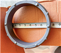 72727.15.jpg 6" Dual Rotary Shoe – 12 Domed Button Assembly Generic