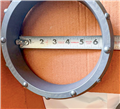 72727.16.jpg 6" Dual Rotary Shoe – 12 Domed Button Assembly Generic