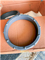 72727.4.jpg 6" Dual Rotary Shoe – 12 Domed Button Assembly Generic