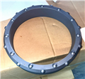 72728.15.jpg 6" Dual Rotary Shoe – 22 Domed Button Assembly Generic